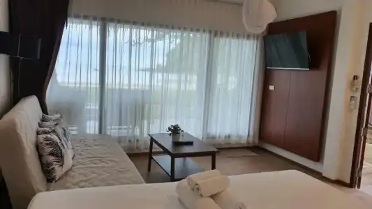 Twin Bay Resort - 141