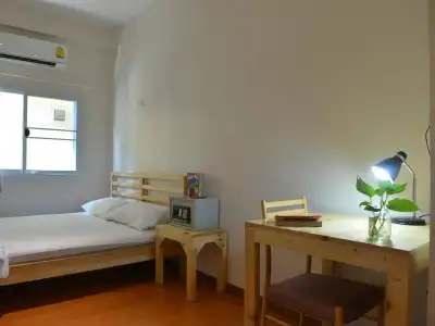 PanPan Hostel Bangkok - 1
