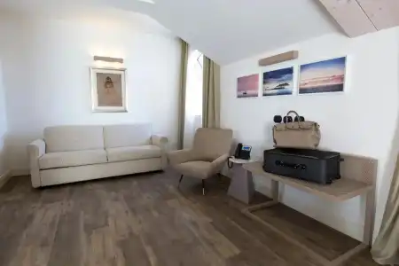 Al Campanile - Luxury Suites & Apartments - 88