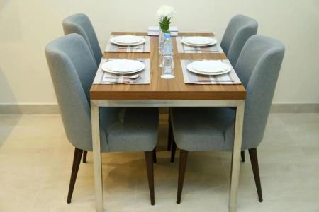 Tulip Al Barsha Apartment - 59