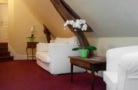 Le Manoir Saint Thomas - 3