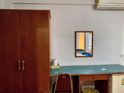 Ban Wiang Guest House - 38
