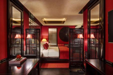 Duxton Reserve Singapore, Autograph Collection - 23
