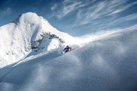 AlpenParks & Apartment Orgler - 29