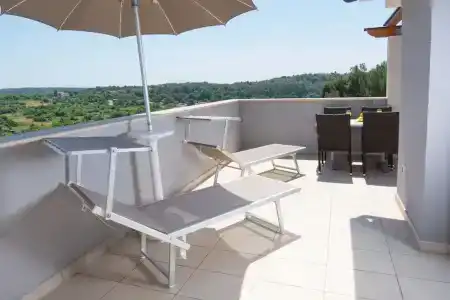 Villa Lumare - 25