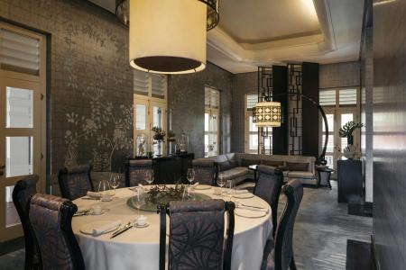 Capella The Club Residences Singapore - 29
