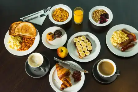 Holiday Inn Express London - Greenwich by IHG - 27