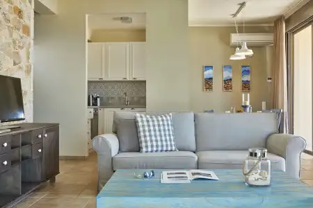 Sivota Seascape Luxury Villas & Residences - 2