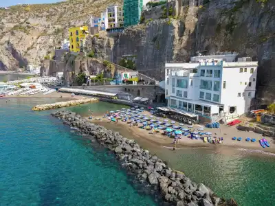 Giosuè a mare - 20