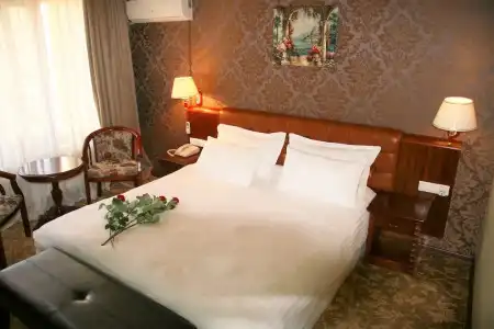 Borjomi Palace Health & Spa Center - 47