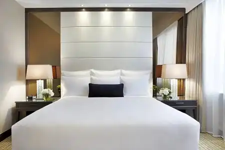 Singapore Marriott Tang Plaza - 115