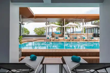 LIV Phuket Patong Beachfront - 68