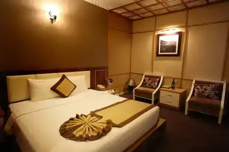 Luxor Boutique - 2
