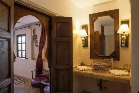 Riad Pachavana - 123