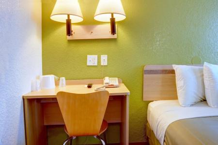 Motel 6 Eugene, OR - South Springfield - 5