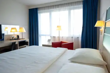 Park Inn by Radisson Linz - 35
