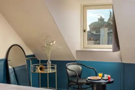 Chouchou Hôtel - 166