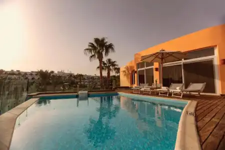Royal Savoy Sharm El Sheikh - 187