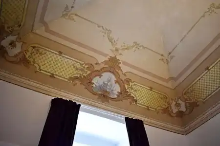 Bed & Breakfast Gatto Bianco - 130