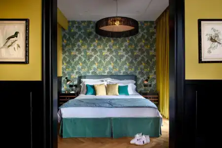 Velona's Jungle Luxury Suites - 105