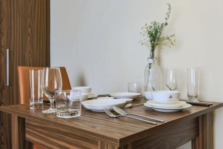 Aurora Serviced Apartments - Adults Only - 74
