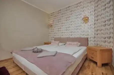 Guest House Romantika Panzio - 46
