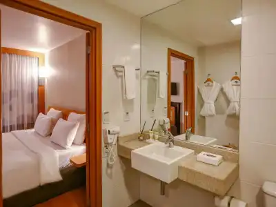 Novotel RJ Santos Dumont - 9