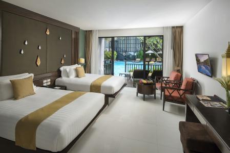 Centara Anda Dhevi Resort and Spa Krabi - 2