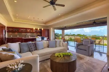 Ho‘olei Villas at Grand Wailea - 124
