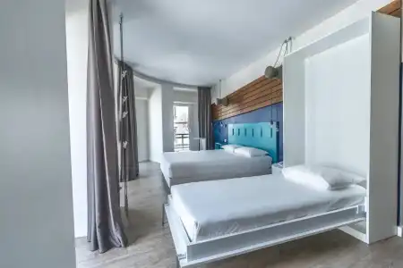 ibis Styles Lisboa Centro Liberdade NE - 29