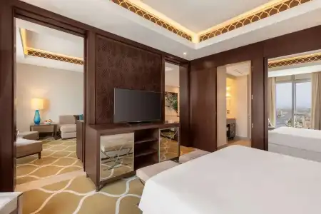 Hilton Dubai Al Habtoor City - 91