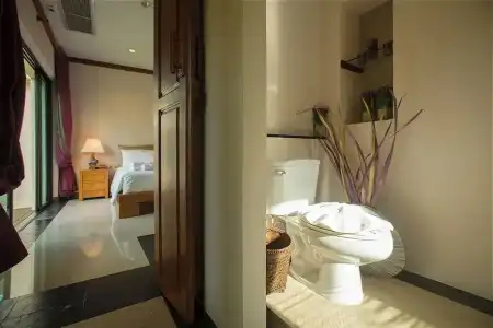 Baan Bua Estate by Tropiclook - 174