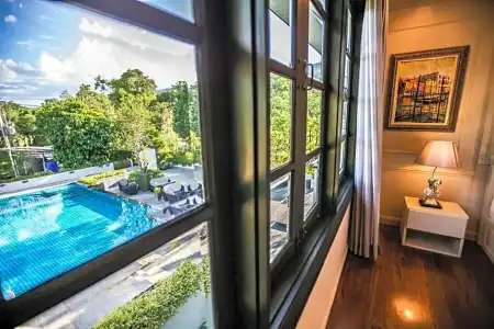 Merchant Villa - 46
