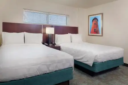 Holiday Inn Resort Daytona Beach Oceanfront by IHG - 45