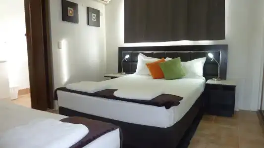 Jadran Motel & El Jays Holiday Lodge - 52