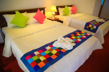 The Rosedale Grand Nuwara Eliya - 24