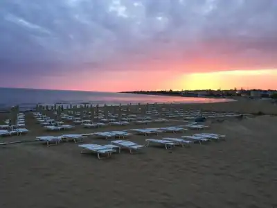 Modica Beach Resort - 46