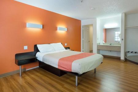 Motel 6 Williams, AZ - West - Grand Canyon - 32