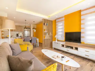 Kalkan Suites - 1