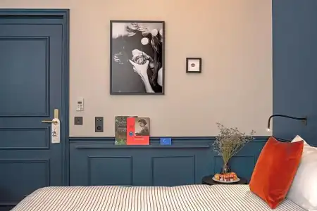 Chouchou Hôtel - 71