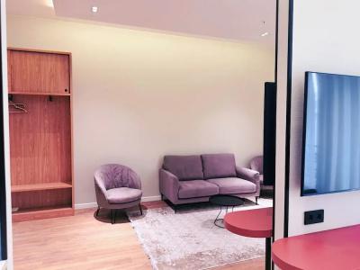 Ramada Plaza by Wyndham - 105