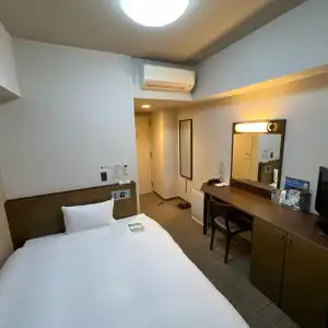 Route Inn Uozu - 21