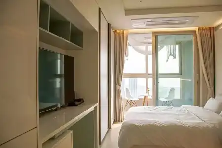 The Stay Songdo - 115