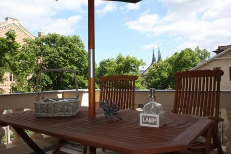 Villa le Palais Quedlinburg - 81