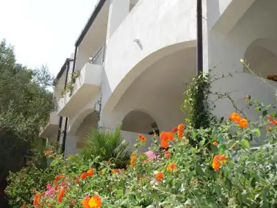 Baia degli Aranci Village - 32