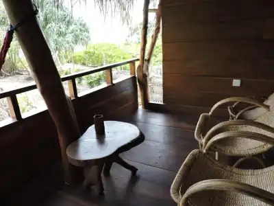 Cinnabar Resort - 20