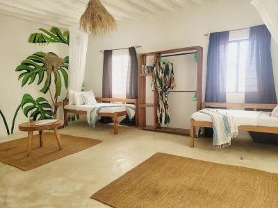 Garden Beach Bungalows Jambiani - 35