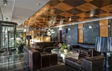 Best Western Plus Alfa Aeropuerto - 38