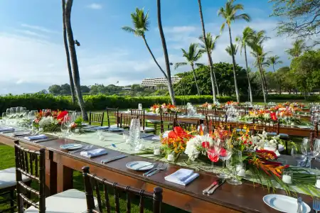 Mauna Kea Beach, Autograph Collection - 40
