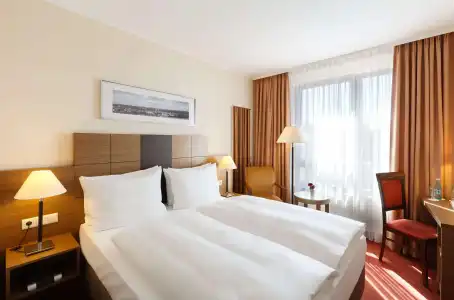 Best Western Bamberg - 33